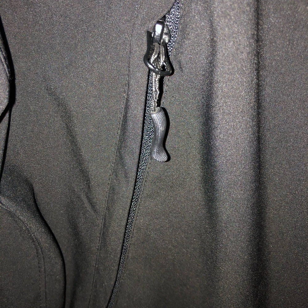 Soft shell jacket - Picture 6 of 8